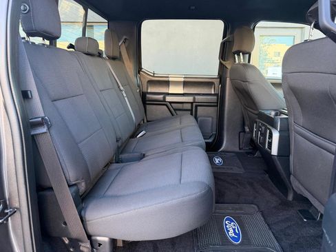 Used 2015 Ford F150 XLT w/ Equipment Group 302A Luxury RWD image 22