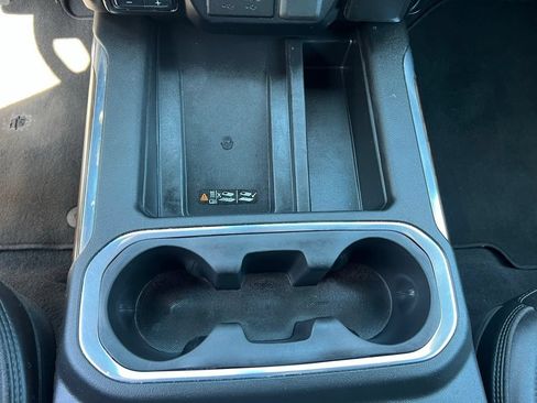 Used 2023 Chevrolet Silverado 2500 High Country w/ Z71 Off-Road Package AWD/4WD image 35