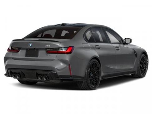 New 2027 BMW M3 RWD image 5