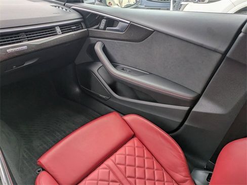 Used 2022 Audi S5 Prestige image 14