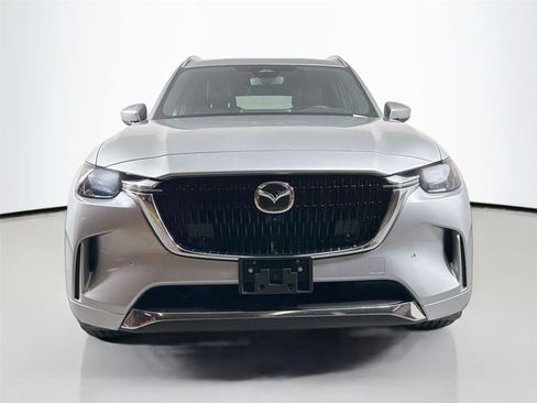 Used 2024 MAZDA CX-90 3.3 Turbo S w/ Premium Package AWD/4WD image 3