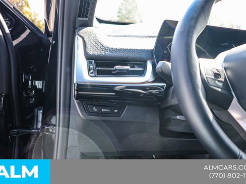 Used 2025 BMW X2 xDrive28i w/ Convenience Package image 21