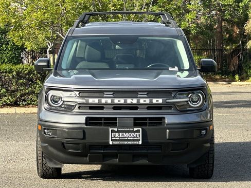 Used 2021 Ford Bronco Sport Big Bend w/ Big Bend Package (96B) image 8