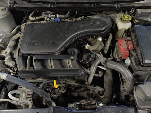 Used 2019 Nissan Rogue Sport S FWD image 30