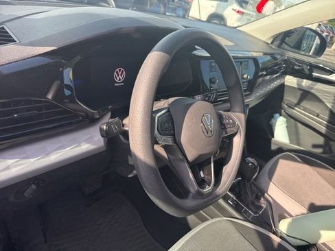 Used 2022 Volkswagen Taos S FWD image 16