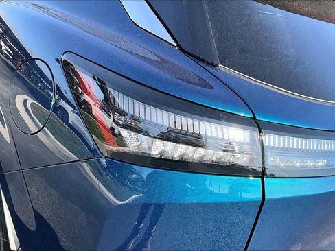 New 2026 Nissan Murano Platinum image 14