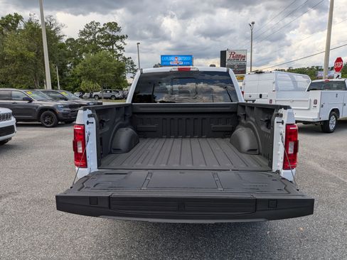Used 2023 Ford F150 XLT w/ Equipment Group 302A High RWD image 12