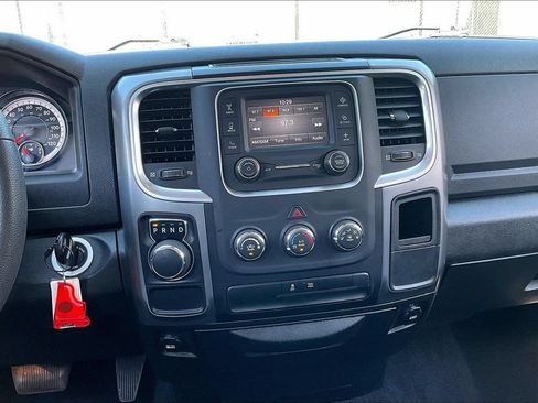 Used 2024 RAM 1500 Classic SLT RWD image 10