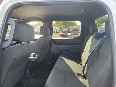 Used 2026 Toyota Tundra SR image 13