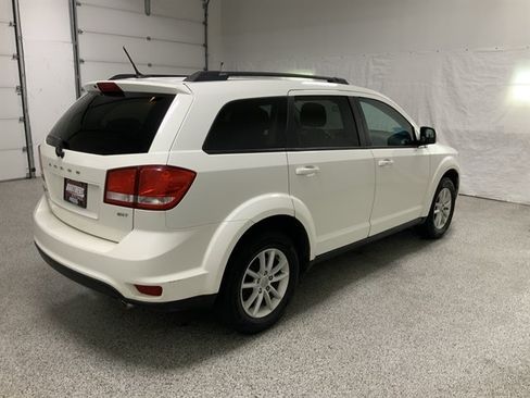 Used 2014 Dodge Journey SXT w/ Flexible Seating Group AWD/4WD image 5