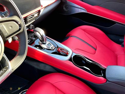 Used 2024 Lotus Emira First Edition image 17