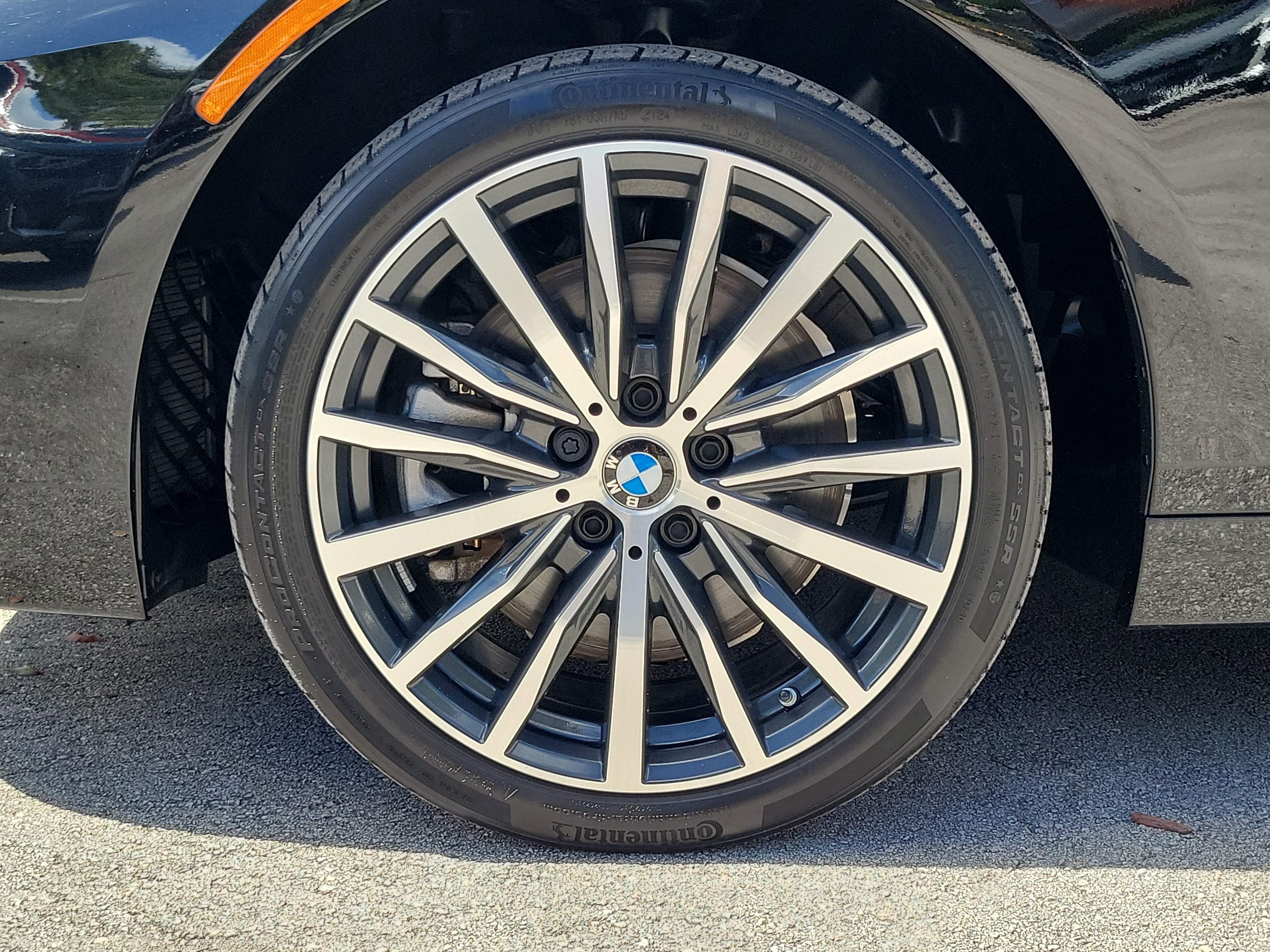 Used 2024 BMW 228i Gran Coupe w/ Convenience Package FWD image 5