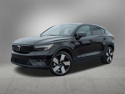 Used 2022 Volvo C40 P8 Recharge Ultimate