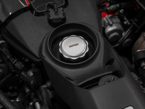 Certified 2020 Ferrari 488 Pista Coupe image 47