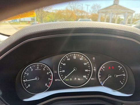 Used 2025 MAZDA CX-90 3.3 Turbo w/ Preferred Package image 25