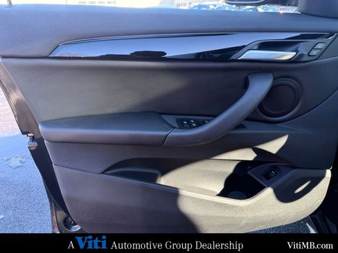 Used 2021 BMW X1 sDrive28i w/ Convenience Package image 16