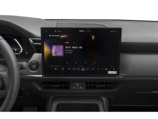 New 2026 MAZDA CX-5 Preferred AWD/4WD image 7