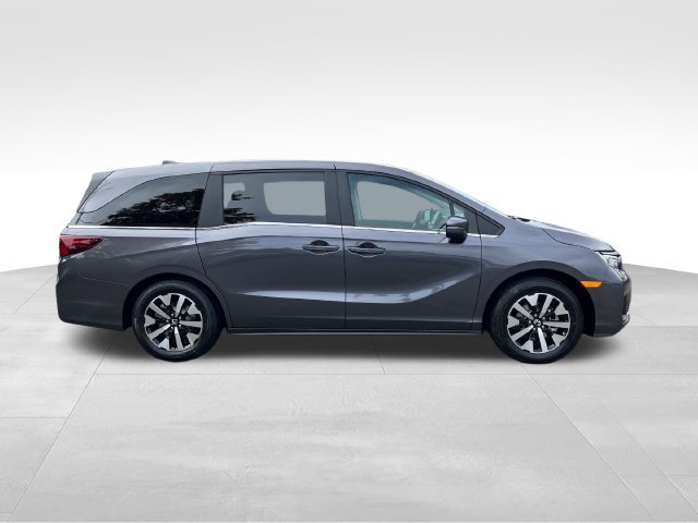 New 2027 Honda Odyssey EX-L image 9