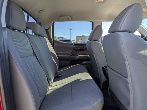 Used 2023 Toyota Tacoma SR5 image 30