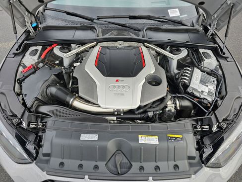 Used 2023 Audi RS 5 4DR QTRO 2.9 TFSI image 9