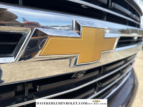 Used 2023 Chevrolet Tahoe LT w/ Luxury Package image 47