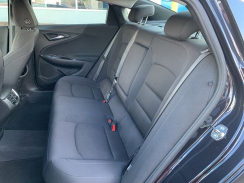 Used 2023 Chevrolet Malibu LT image 14