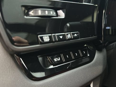 Used 2023 Lexus RX 500h F Sport w/ Accessory Package (Z1) AWD/4WD image 14