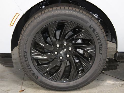 New 2026 Lincoln Navigator Reserve AWD/4WD image 18