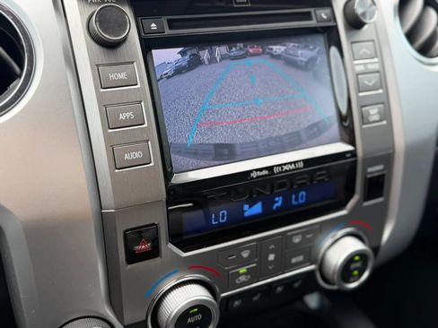 Used 2015 Toyota Tundra Platinum AWD/4WD image 39