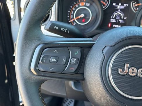 Used 2024 Jeep Wrangler Willys image 22
