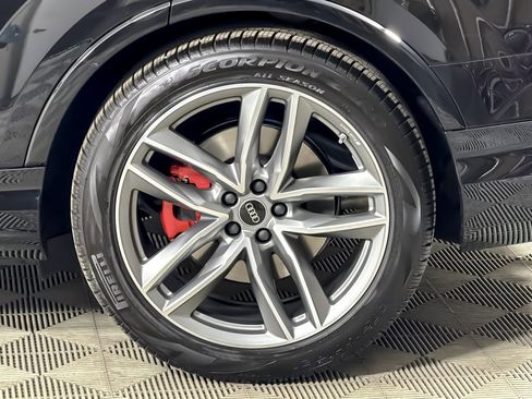 New 2026 Audi Q7 3.0T Prestige image 26