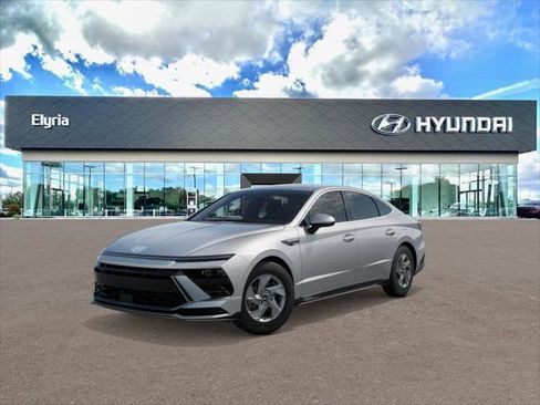 New 2026 Hyundai Sonata SE image 1