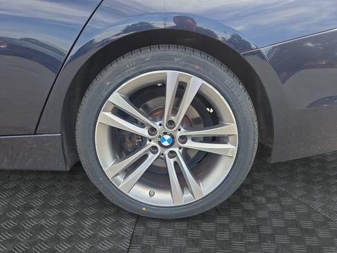 Used 2017 BMW 330e RWD image 37