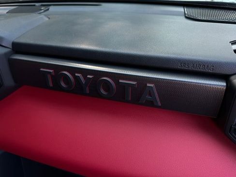 Used 2024 Toyota Sequoia TRD Pro image 54