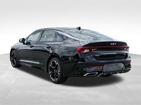 Used 2022 Kia K5 GT-Line w/ GT-Line FWD Premium Package image 3