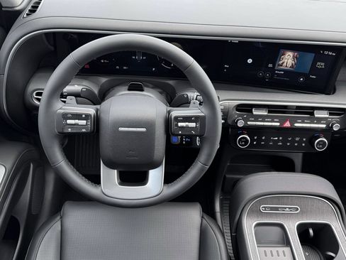 New 2026 Hyundai Palisade Limited AWD/4WD image 17