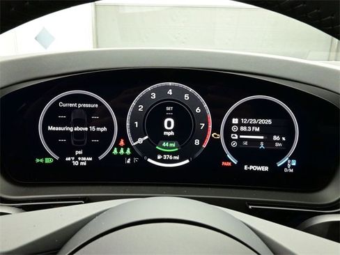 New 2026 Porsche Cayenne E-Hybrid Coupe image 9