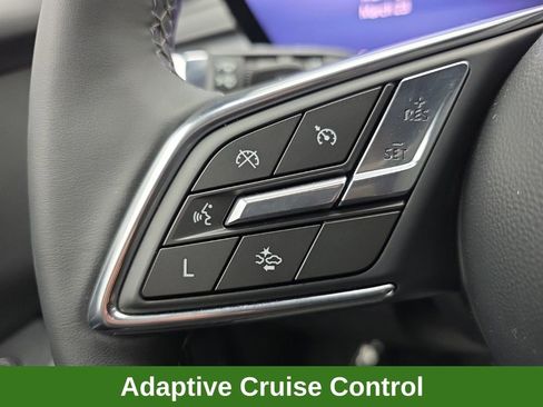 Certified 2025 Buick Enclave Sport Touring w/ Power Package image 27