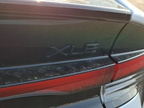 New 2026 Toyota Prius XLE image 24