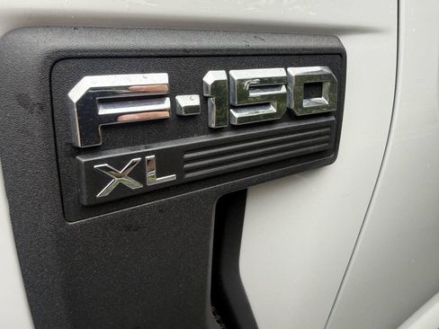 Used 2023 Ford F150 XL AWD/4WD image 26