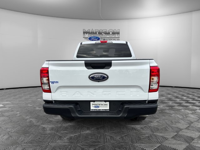 New 2026 Ford Ranger XL AWD/4WD image 4