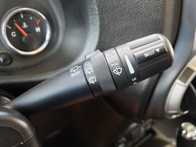 Used 2016 Jeep Wrangler Sport AWD/4WD image 19