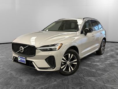 Used 2024 Volvo XC60 B5 Core w/ Climate Package