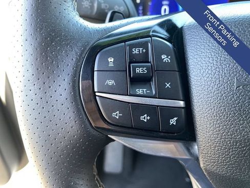 Used 2023 Ford Explorer ST w/ Equipment Group 401A AWD/4WD image 35