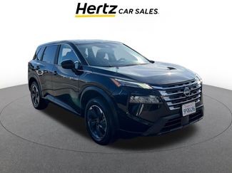 Used 2025 Nissan Rogue SV video 1