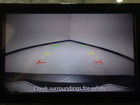 Used 2024 Nissan Rogue SV image 13