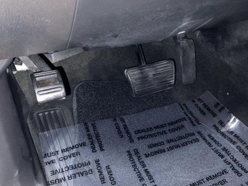 Used 2017 Chevrolet Silverado 1500 LTZ Z71 w/ LTZ Plus Package AWD/4WD image 37