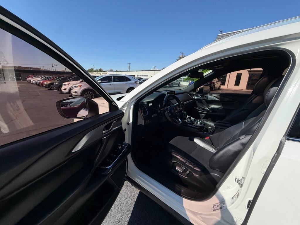 Used 2016 MAZDA CX-9 Grand Touring FWD image 36
