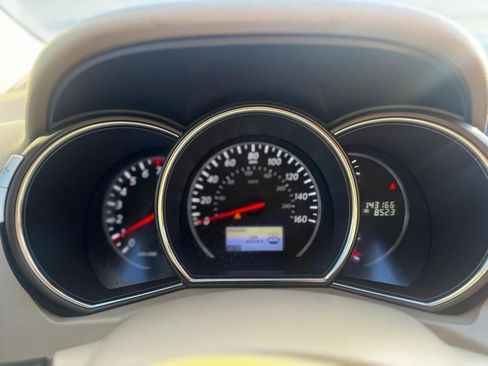 Used 2014 Nissan Murano SL image 17