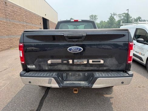 Used 2019 Ford F150 XL w/ Equipment Group 101A Mid AWD/4WD image 5